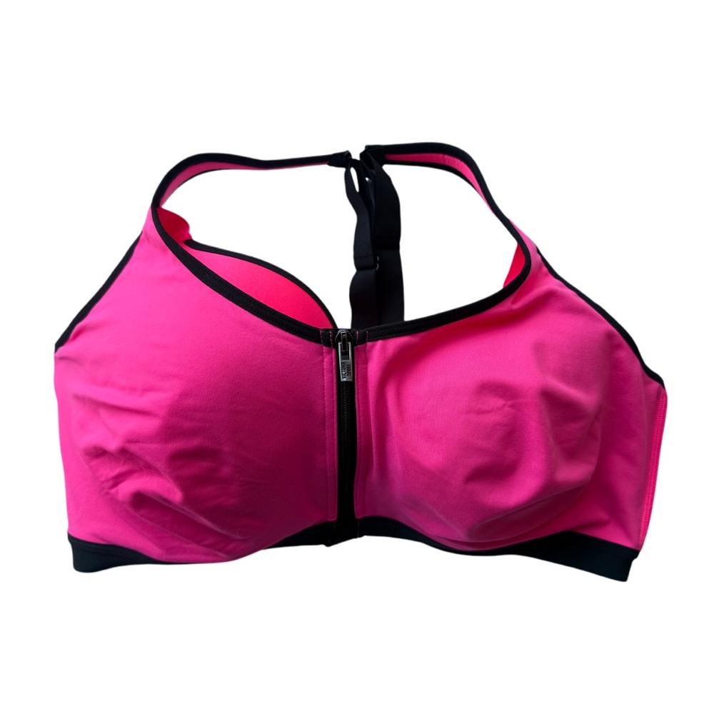 VSX Knockout Sports Bra